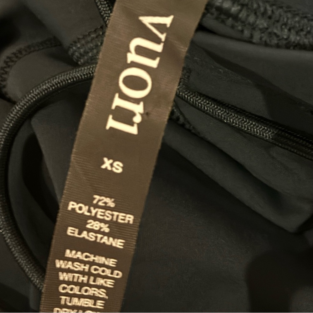 VUORI daily leggings - Picture 9 of 9